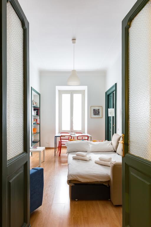 Crescenzio Appartement *
