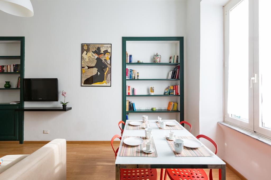 Crescenzio Appartement