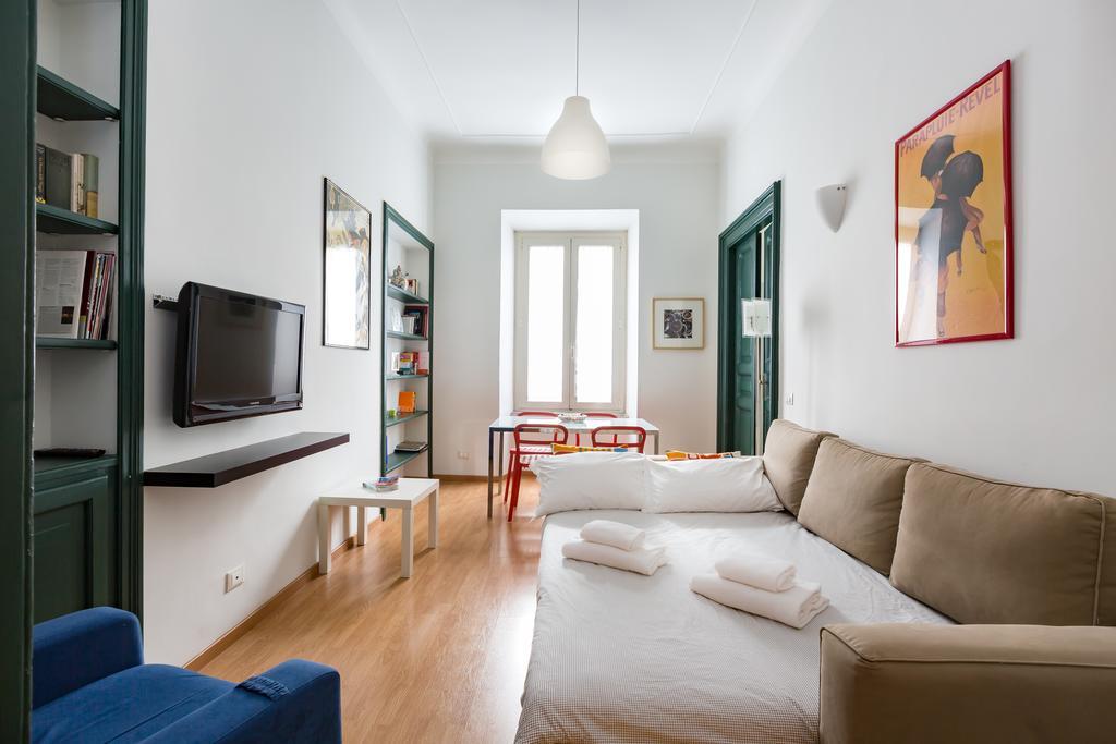 Crescenzio Appartement