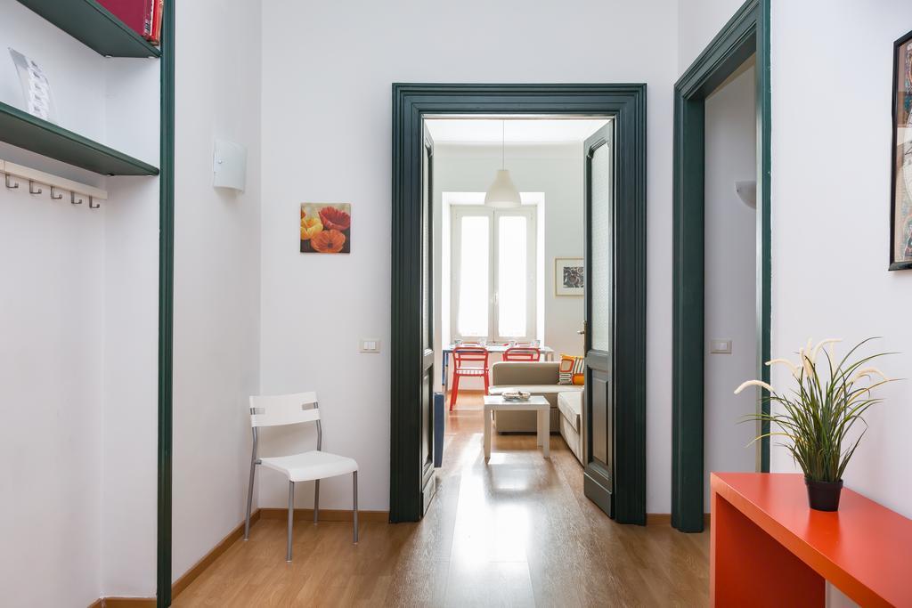 Crescenzio Appartement