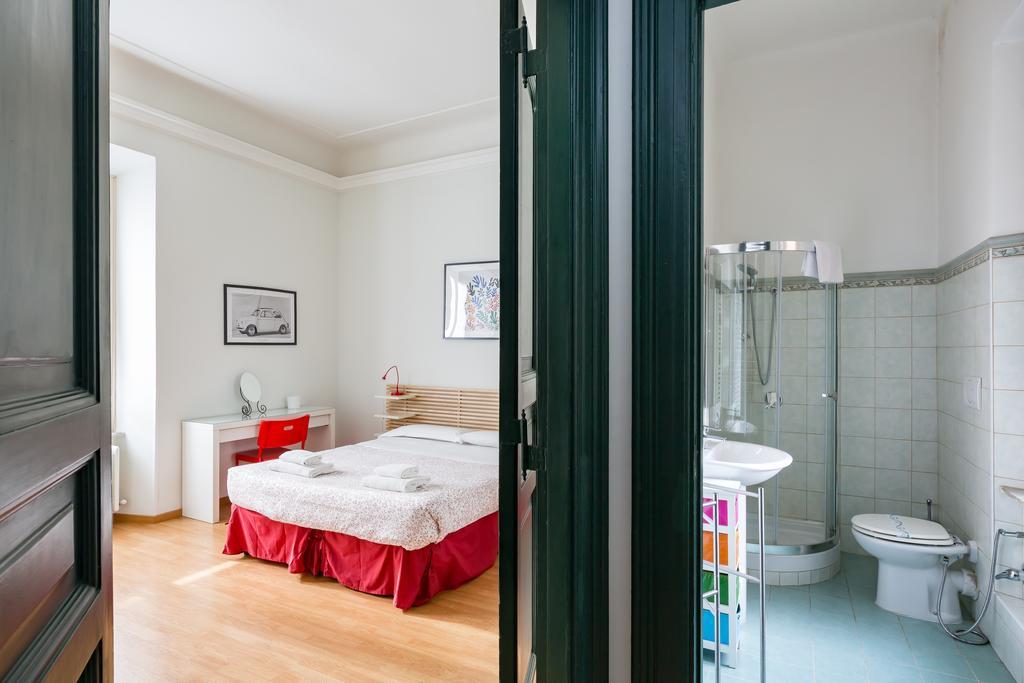 Crescenzio Appartement *