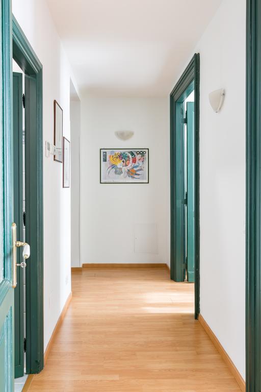 Appartement Crescenzio Rome