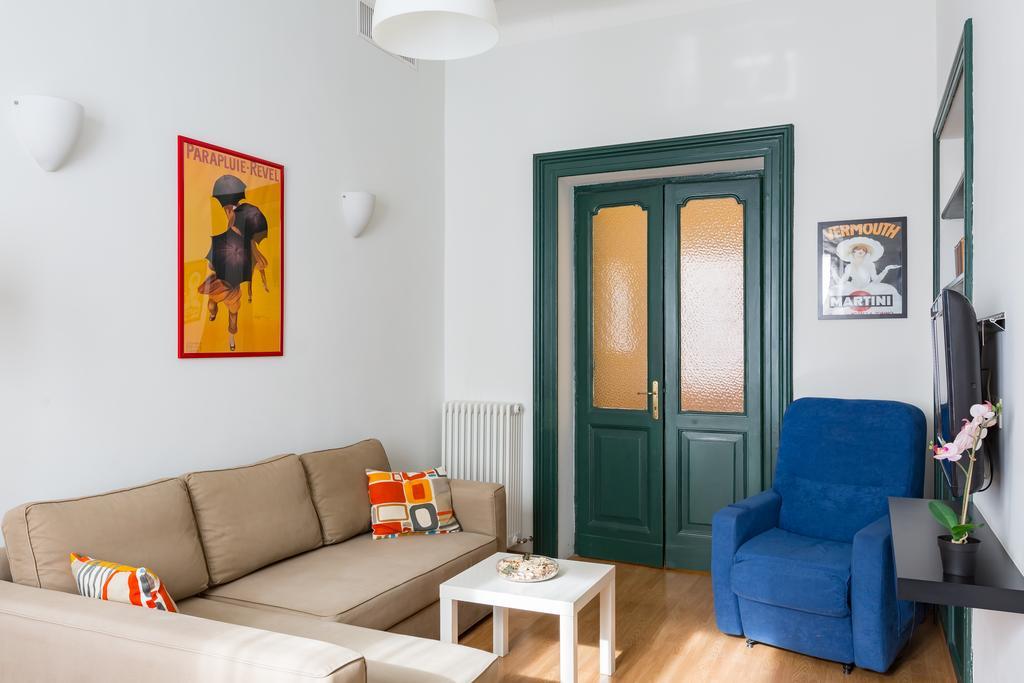Appartement Crescenzio